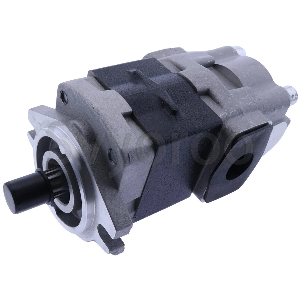 Hydraulic Pump 130C7-10401 for TCM Forklift FD50-100Z8 (6BG1 Engine)