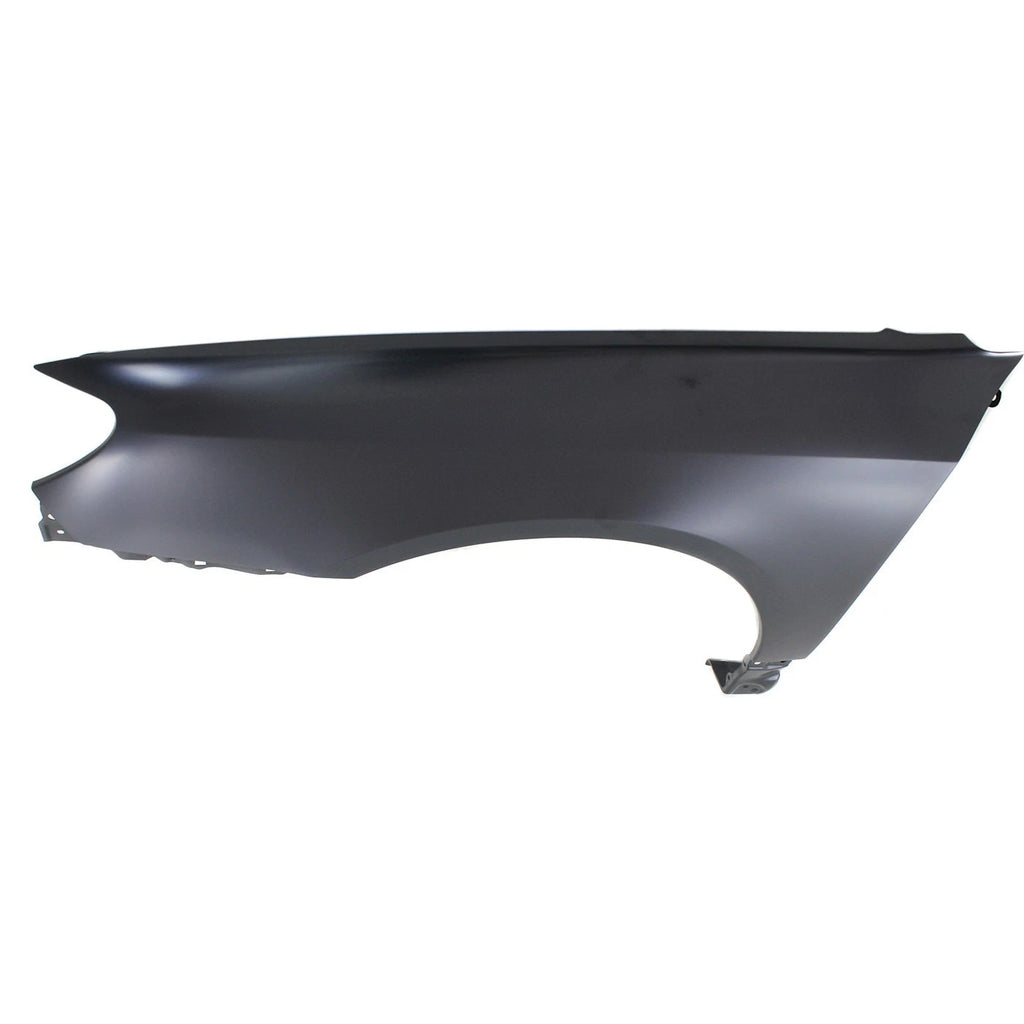 Fender for Subaru Impreza (2006–2007) Front Driver Side Wagon