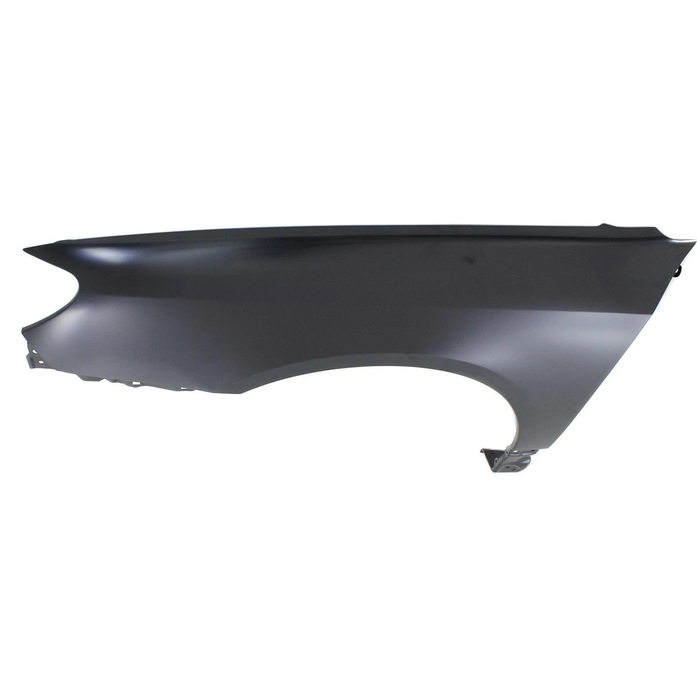 Fender for Subaru Impreza (2006–2007) Front Driver Side Wagon