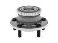 Rear Wheel Hub Assembly for Mazda 6 (2003–2008) NC791RV