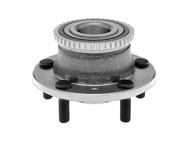 Rear Wheel Hub Assembly for Mazda 6 (2003–2008) NC791RV