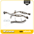 Catalytic Converters for Ford F-150 3.5L (2011–2014) Left/Right Sides