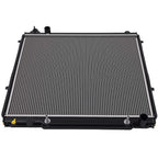 Aluminum Radiator for Toyota Sequoia 4.7L (2001–2007)