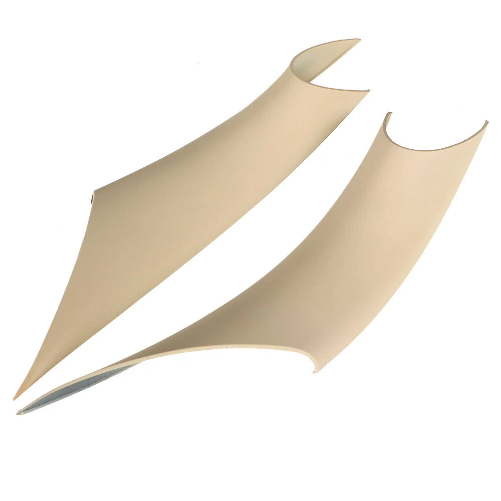 Set of 2 Inner Door Handle Covers for BMW 3 Series (2012–2019)