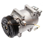 A/C Compressor with Clutch for Volvo S60, S80, V70, XC70 (2001–2009)
