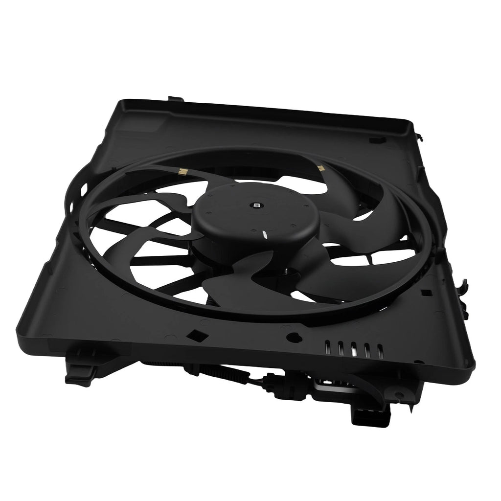 Electric Radiator Fan Assembly for Kia Niro (2017–2022)