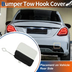 Rear Car Bumper Tow Hook Cover for Mercedes-Benz (A2058853303)