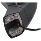 Heated Driver Left Side Mirror for Chevy Trax (2017–2021)