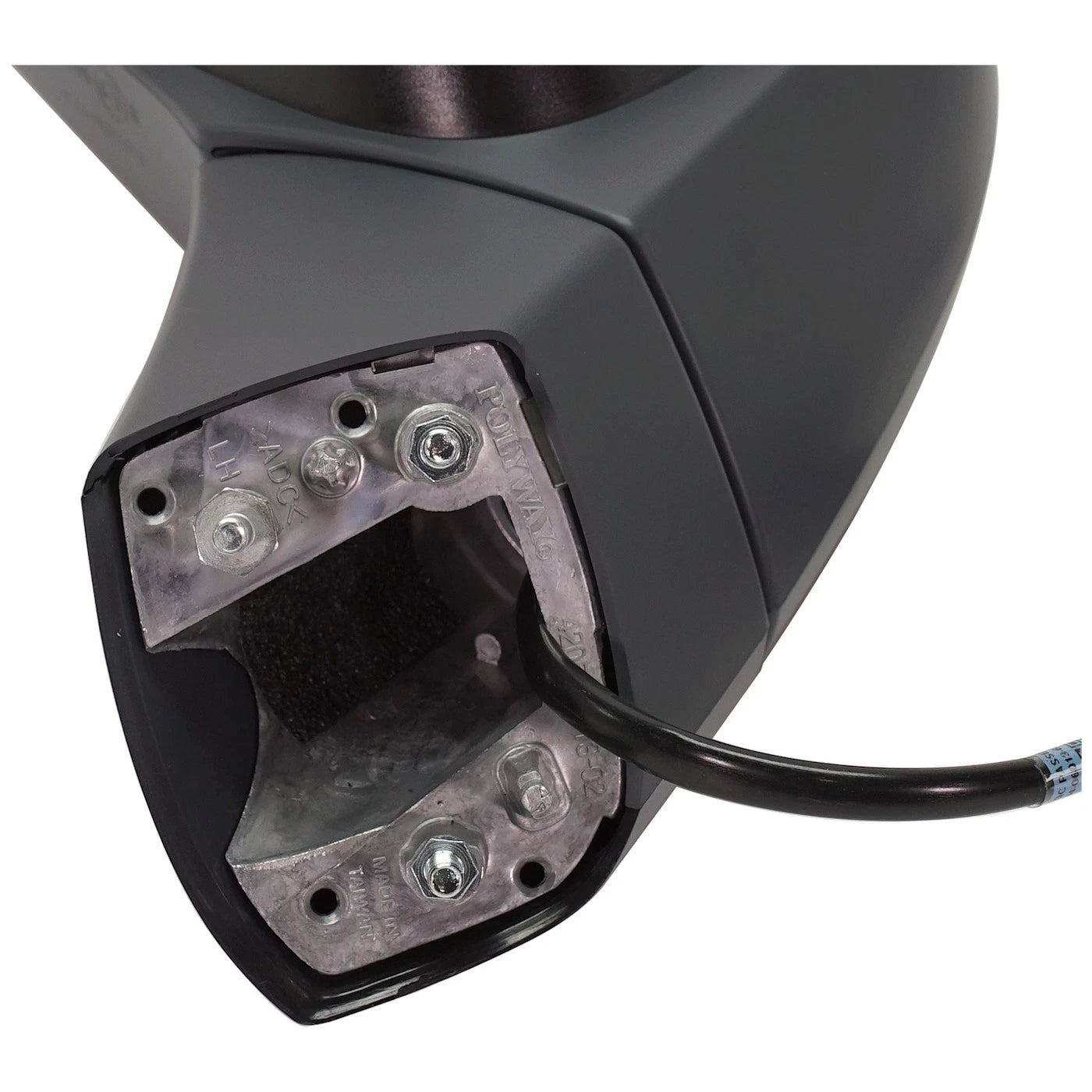 Heated Driver Left Side Mirror for Chevy Trax (2017–2021)