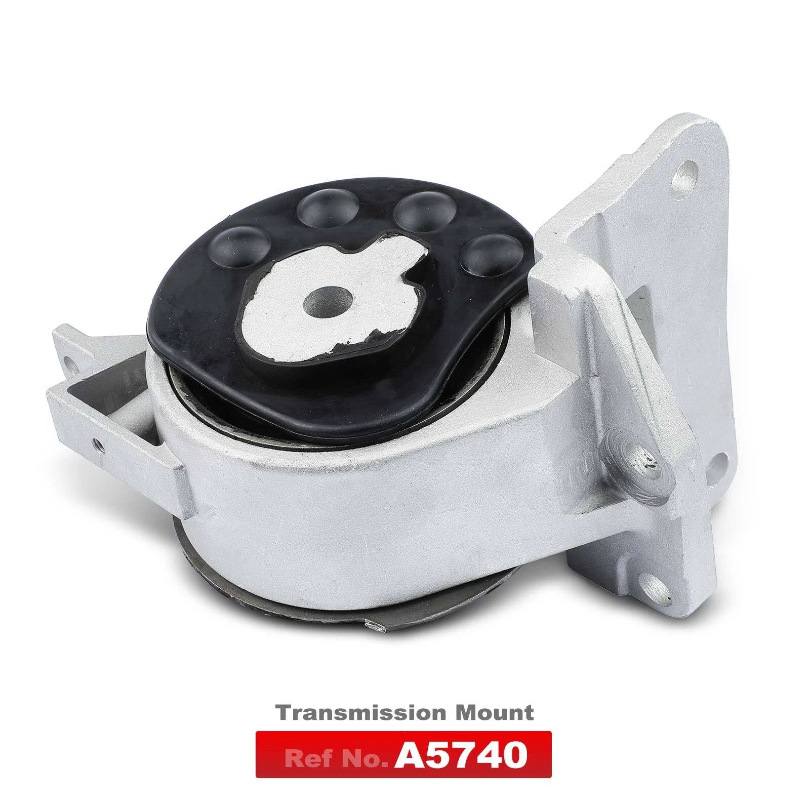 3X Front Engine Motor & Transmission Torque Strut Mount for Ford