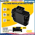 Voltage Regulator Rectifier for Kawasaki KAF400 Mule 600 (2009â2016)