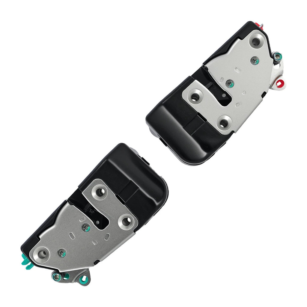 2X Front Door Lock Actuator for Jeep Cherokee Grand Wagoneer (1993–2001) 4798914AC