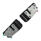 2X Front Door Lock Actuator for Jeep Cherokee Grand Wagoneer (1993–2001) 4798914AC