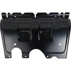 Transmission Skid Plate for Jeep Cherokee (2014–2018)