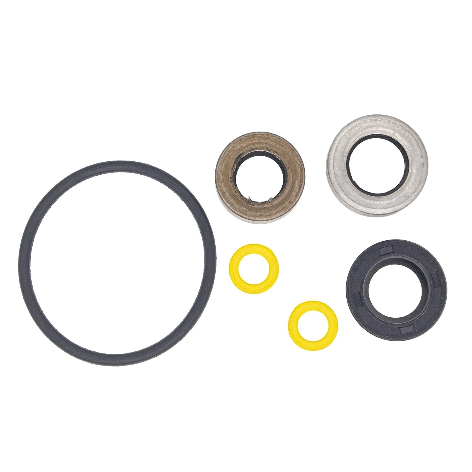 Lower Unit Seal Kit for Mercury Outboard 6 8 9.9 10 15 HP (18-0584)