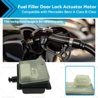 Fuel Filler Door Lock Actuator Motor for Mercedes-Benz A-Class B-Class (2013–2020)