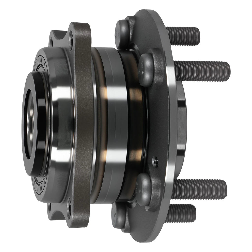 Front Wheel Bearing Hub Assembly for Hyundai Santa Fe (2007-2014)