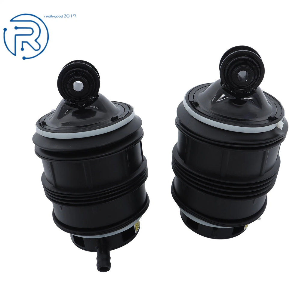 Air Suspension Spring Bags for Mercedes W211 CLS E Class (2002-2010)