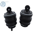Air Suspension Spring Bags for Mercedes W211 CLS E Class (2002-2010)