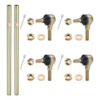 Steering Tie Rod End Kit for Polaris RZR 170 (2009–2021) 0454599 0454600