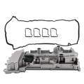 Aluminum Valve Cover for Mercedes-Benz C180 E200 M271 1.8L (2001–2006)