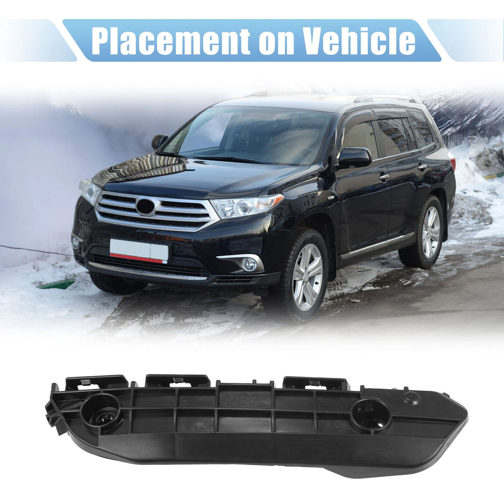 Bumper Bracket Retainer Spacer for Toyota Hybrid 