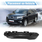 Bumper Bracket Retainer Spacer for Toyota Hybrid 