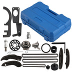 Timing Chain Kit for BMW N47D20 (2007–2013) Replaces 11417797896 13528589971
