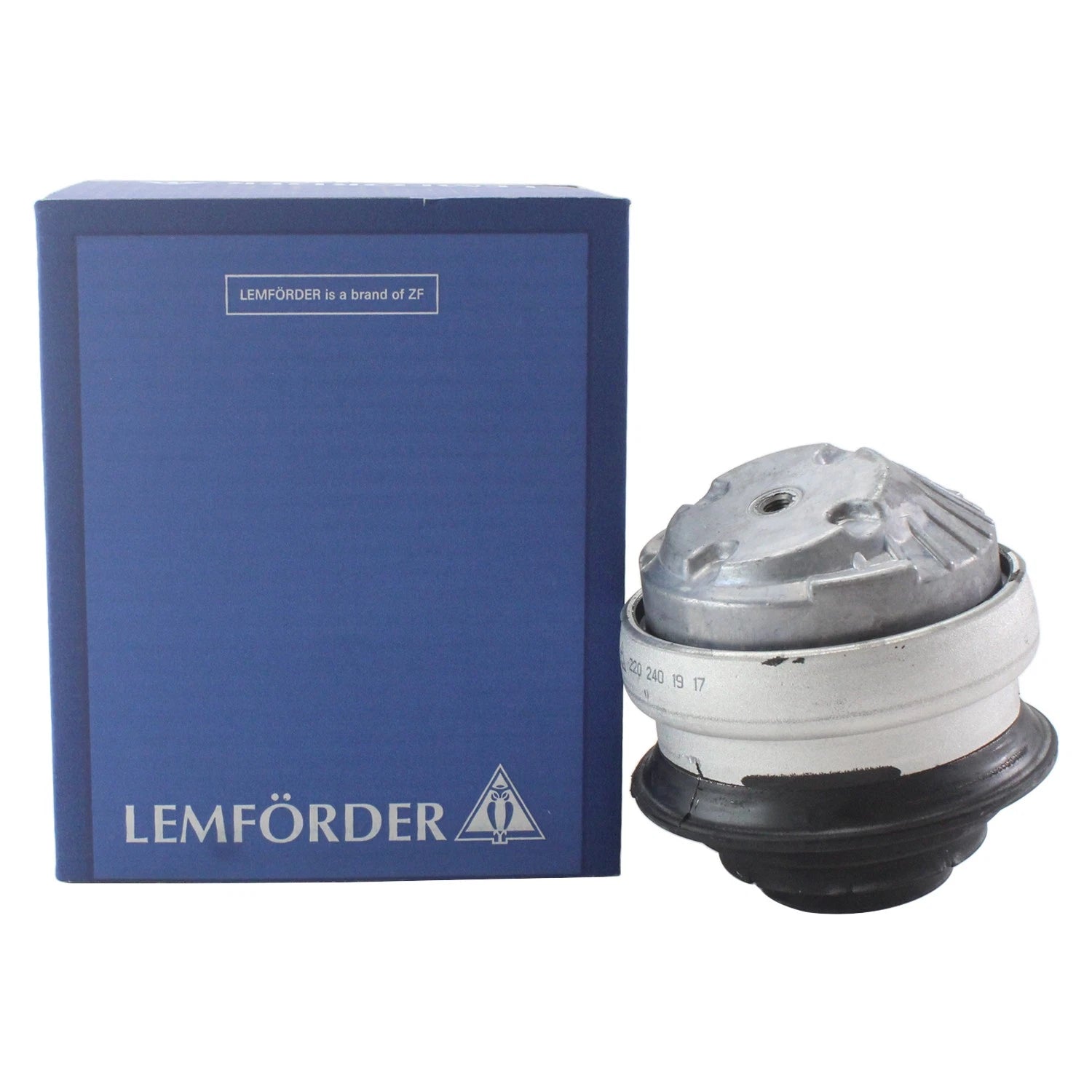 Engine Mount for Lemfoerder Driver Side (2540501)
