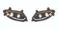 LED Headlights 86 Series Replacement Pair for International LT Truck (2018–2025)