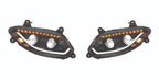LED Headlights 86 Series Replacement Pair for International LT Truck (2018–2025)