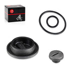 Stator Crankcase Cover Plugs for Yamaha Raptor 660R (2001-2005)