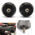 Universal Motorcycle Cruise Control Throttle Clamp Assist End Bar 22mm