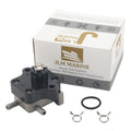 Fuel Pump for Tohatsu Nissan 4HP 5HP 6HP 8HP 9.8HP Outboard (3H604000)