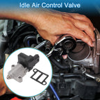 Idle Air Control Valve for Hyundai Elantra (2007–2012) No. 35150-23900
