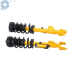 Front Shock Absorbers Struts for Dodge Charger Challenger (2015–2023)
