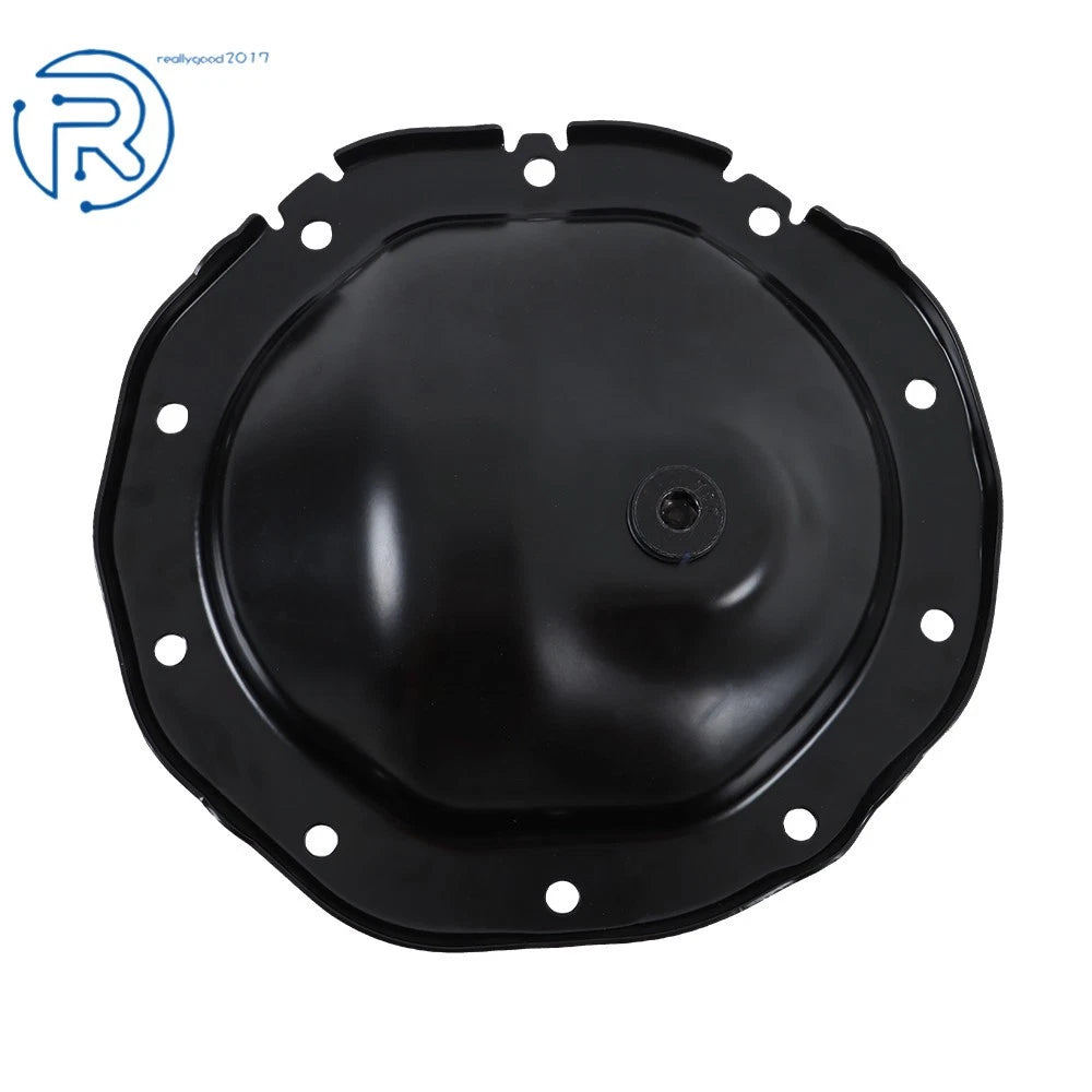 Differential Cover for Cadillac Escalade, Chevy Silverado, GMC Sierra 1500 (2007-2014)