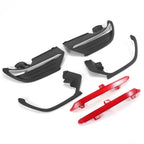 Bumper Cover Trim for Honda Accord EX-L (2018–2022)