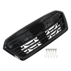 Front Bumper Grille for Subaru Forester (2022â2024)