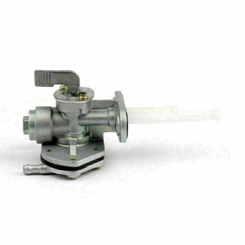 Fuel Petcock Valve for Yamaha XJ550/XJ650/XJ750R, Suzuki GSF600 (1980–1989)