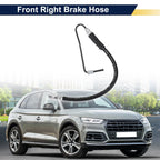Front Right Brake Hose for Audi Q5 (2018–2025) No. 80A611708C