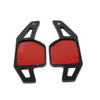 Steering Wheel Paddle Shifter Extension for Audi A3 A4 A5 A6 S3 S4 S5 S6 (2010–2020)