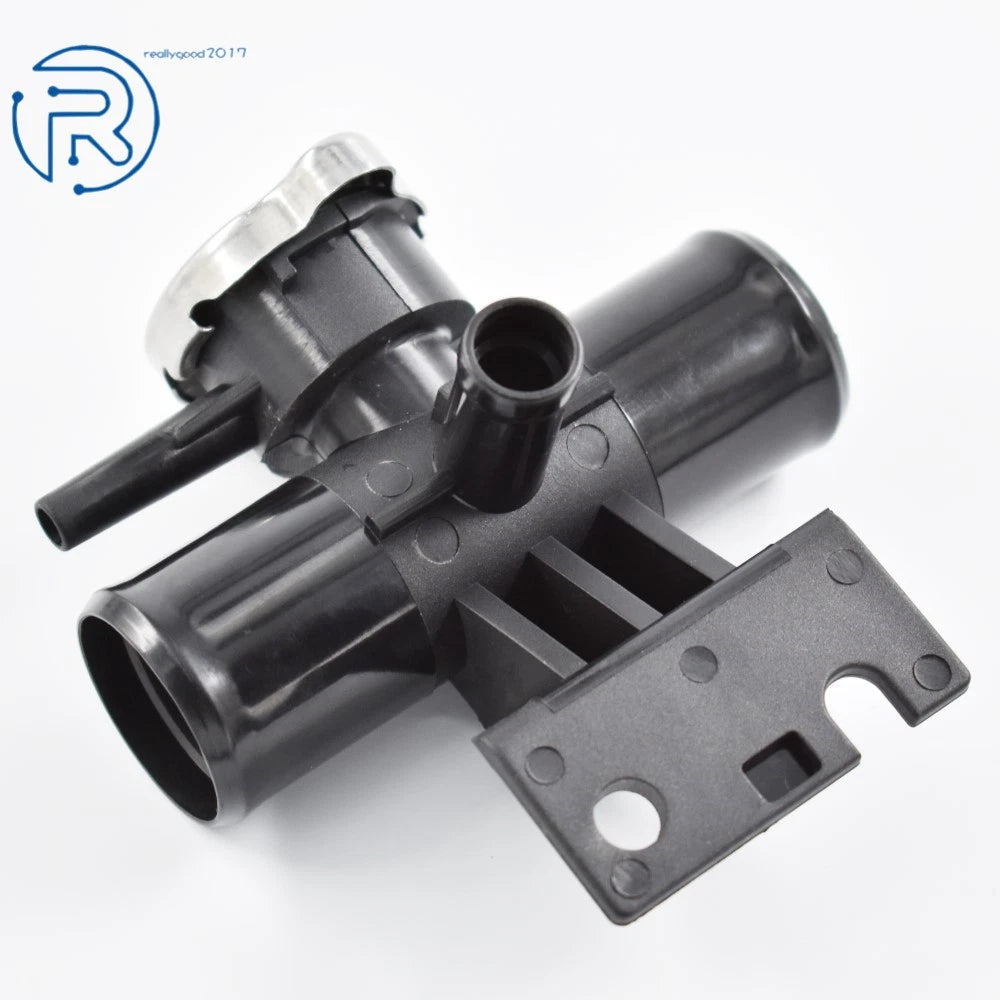 1X 1350A015 Radiator Engine Coolant Filler Neck for Mitsubishi Lancer (2002–2017)