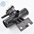 1X 1350A015 Radiator Engine Coolant Filler Neck for Mitsubishi Lancer (2002–2017)