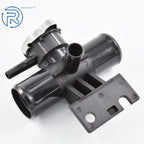 1X 1350A015 Radiator Engine Coolant Filler Neck for Mitsubishi Lancer (2002–2017)