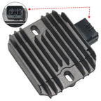 Voltage Rectifier Regulator for Suzuki LTA400 King Quad, LTA500X (2002–2013)
