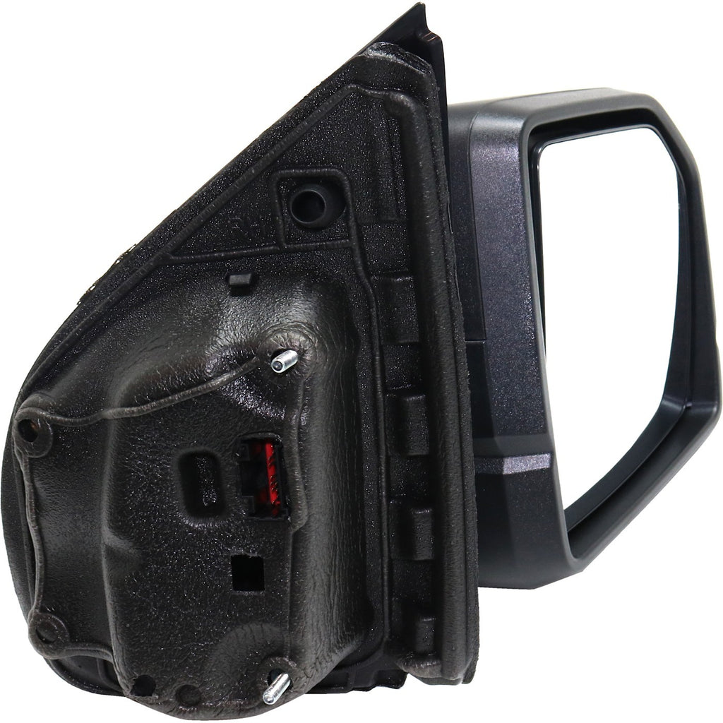 Right Side Power Heated Mirror for Ford F-150 (2015–2017) with Signal Light