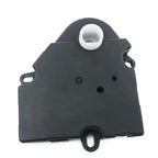 Air Temperature Door Actuator for Buick Cadillac Chevy GMC Olds Truck (–) 604124