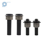 Set of 4 Front Bushing Engine Cradle for Nissan Rogue (2008-2015)
