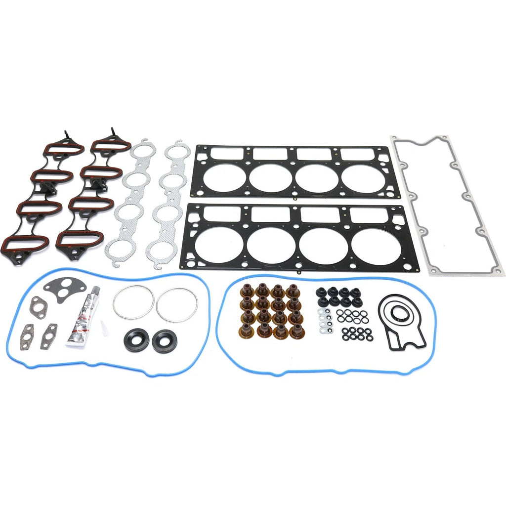 Engine Gasket Set for Chevy Silverado 2500 HD (2001–2003)